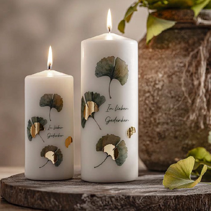 Cera per decorazioni