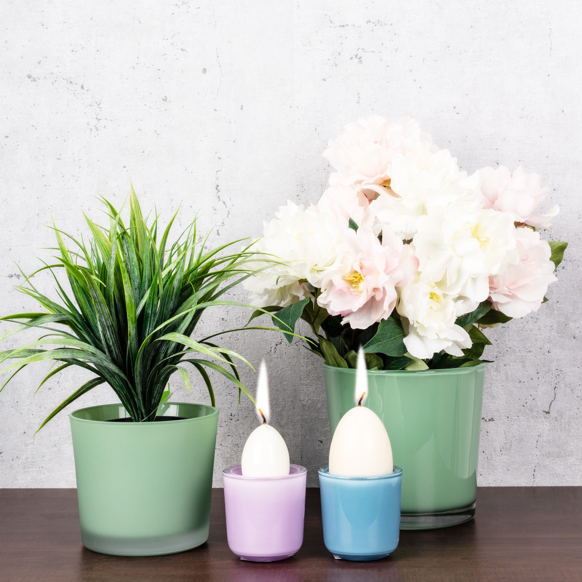 Idee per decorazioni pasquali