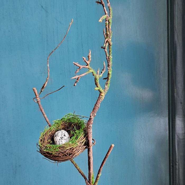 Decorazioni da spargere / Prodotti naturali