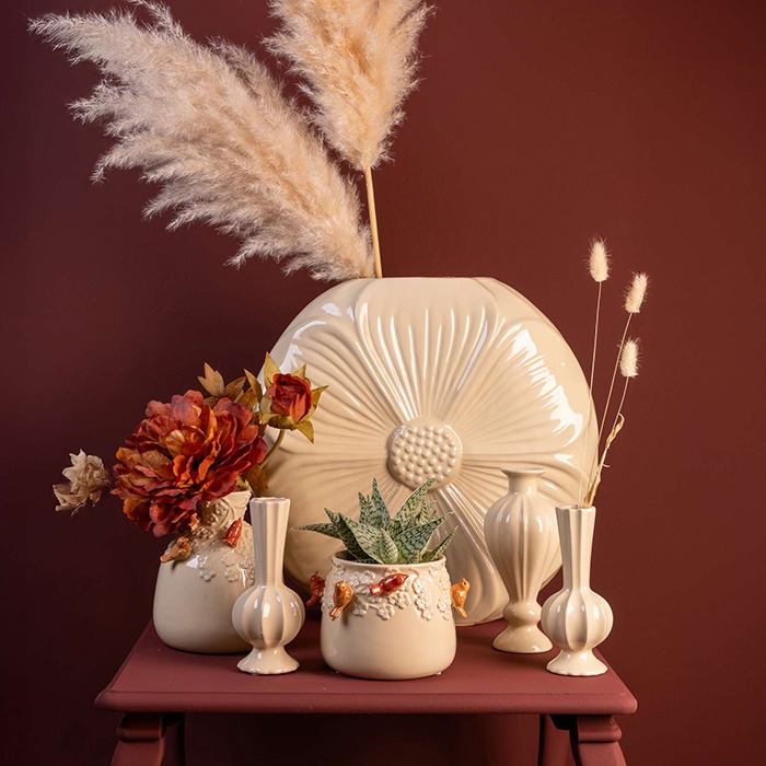 Design dei vasi da piante