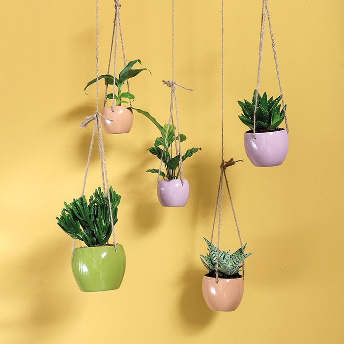 Vasi da piante per funzione