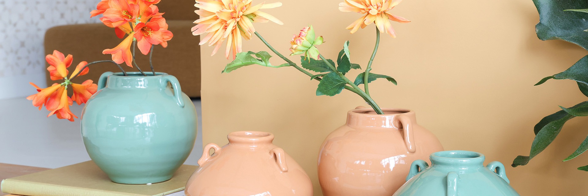 Vasi per piante economici in SALDO