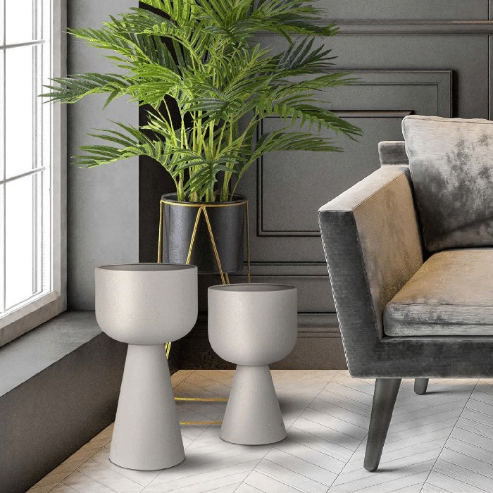 Vasi da piante speciali e accessori