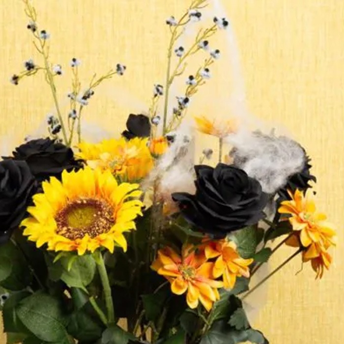 Fiori Halloween