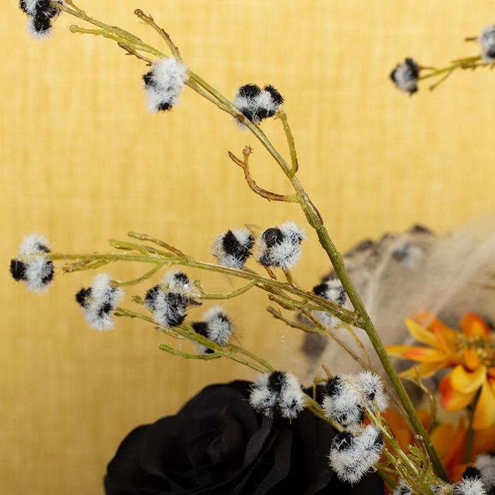 Rami decorativi per Halloween