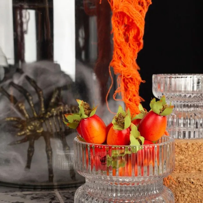 Centrotavola per Halloween