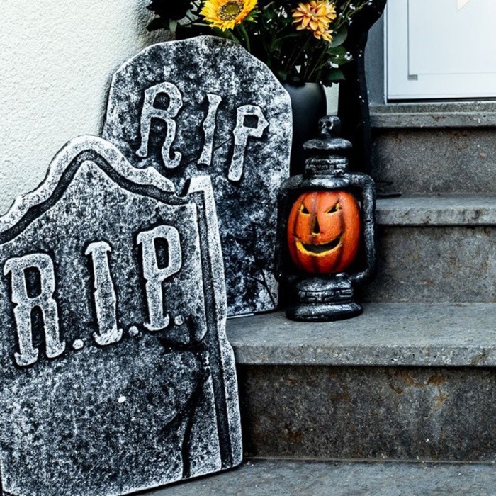 Decorazioni / Accessori per Halloween