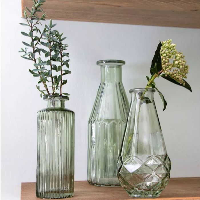 Bottiglie decorative