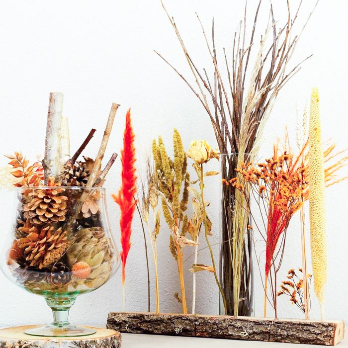 Fiori secchi