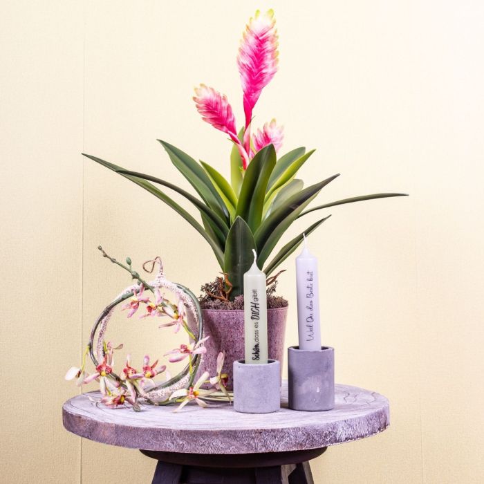 Sono felice che tu esista