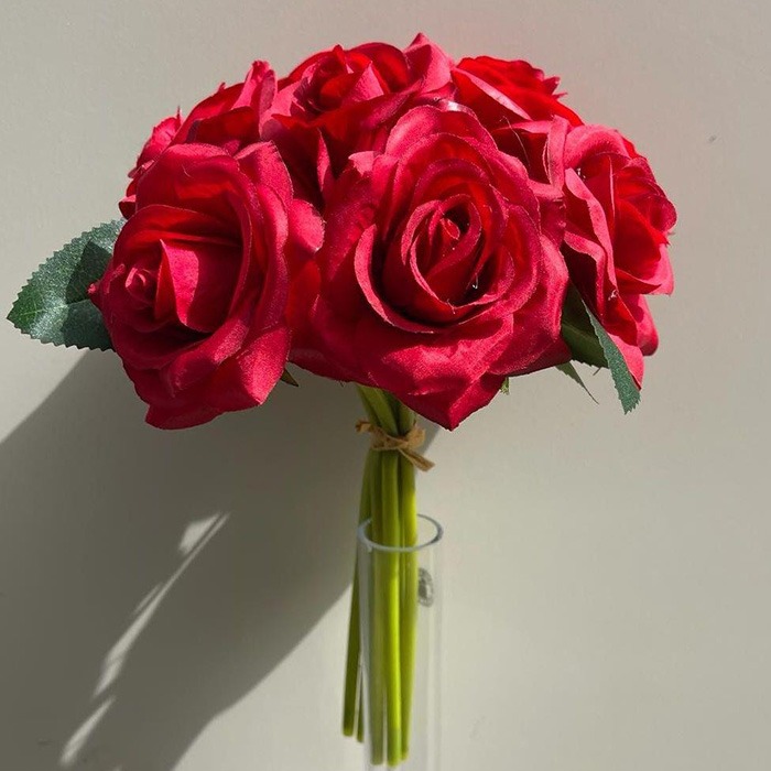 Mazzi di rose