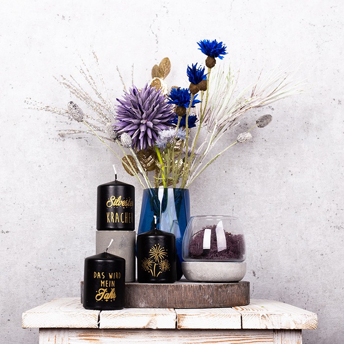 Capodanno - Questo sarà il mio anno!