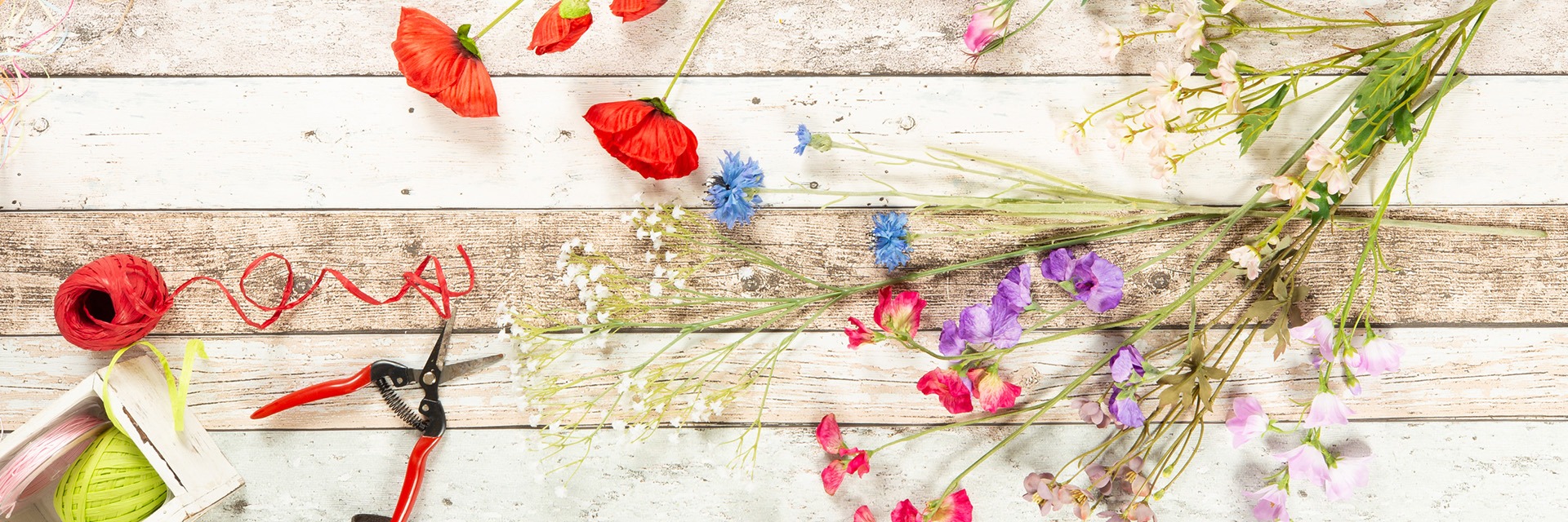 Il vostro bouquet personalizzato