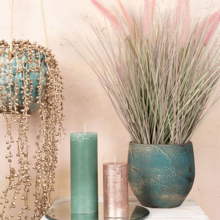 Sogno estivo di colore pastello