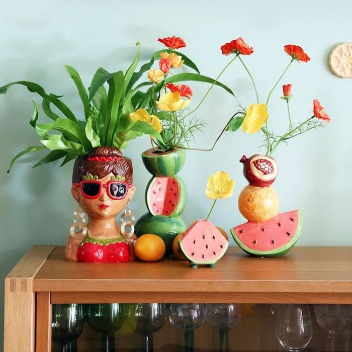 Ciao sole - Viva la Fruta