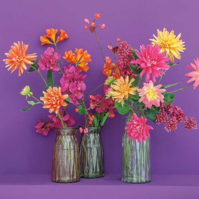 Baciato dal sole e innamorato dei colori