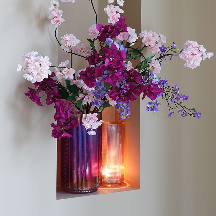 Idee di decorazione estiva