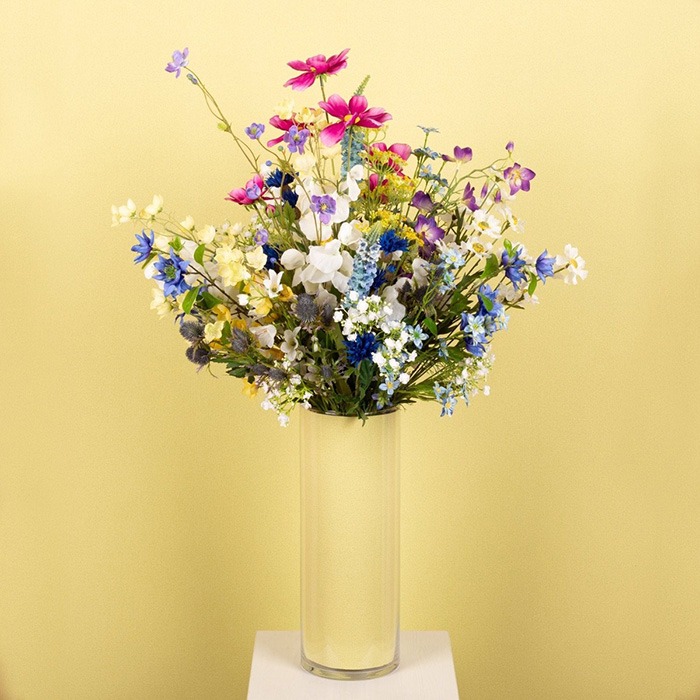 Mazzi di fiori di campo