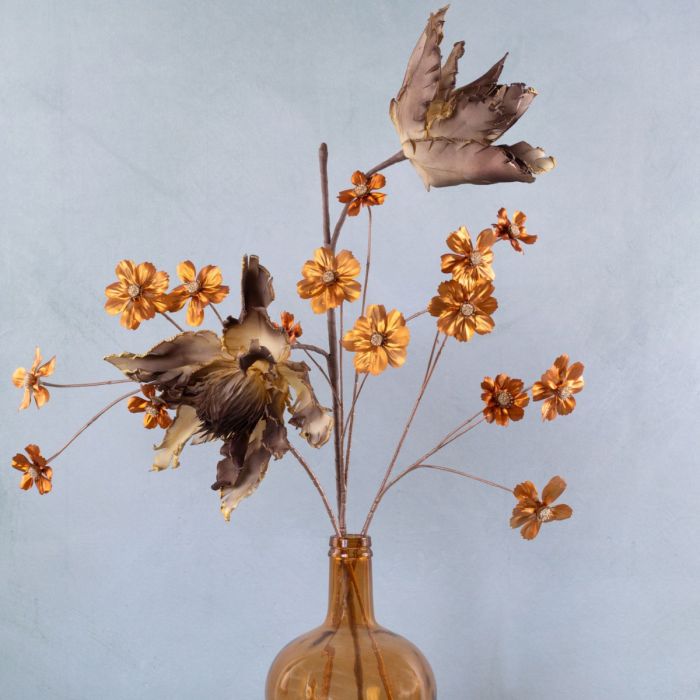 Autunno dorato - Serie Parte 2