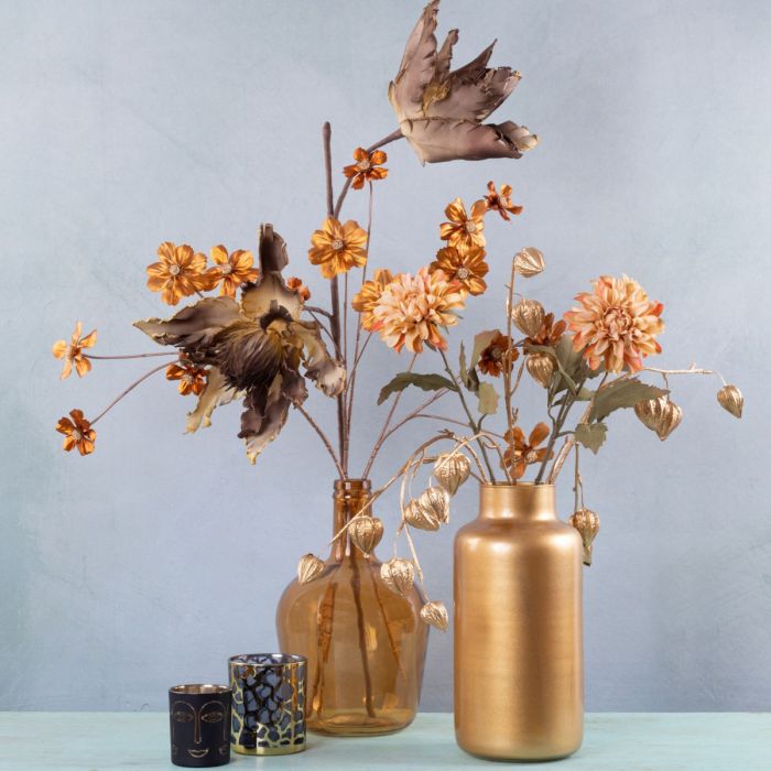 Autunno dorato - Serie Parte 3