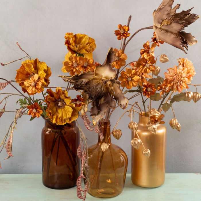 Autunno dorato - Serie Parte 4